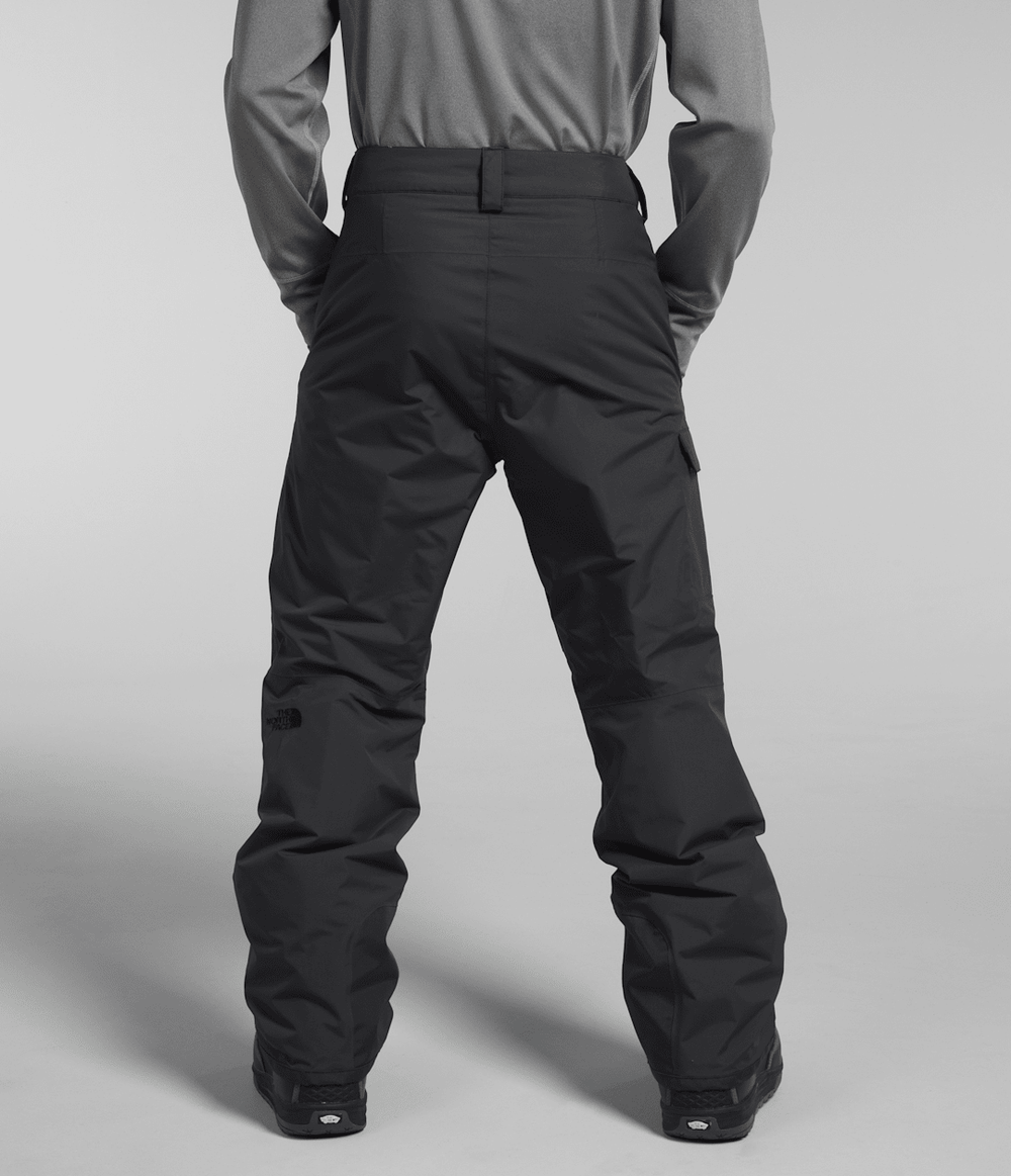 Men’s Freedom Insulated Pants - Asphalt Grey