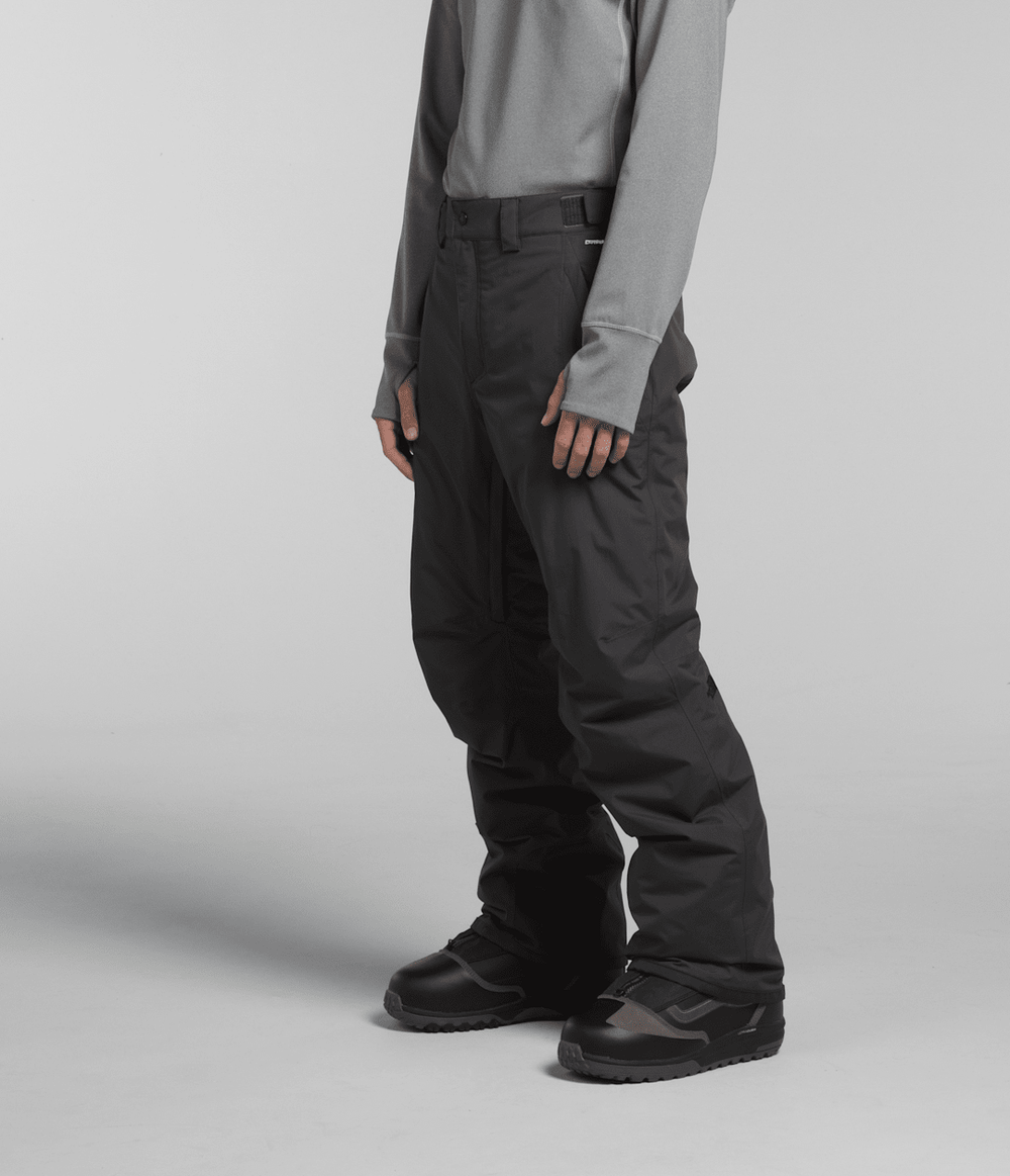 Men’s Freedom Insulated Pants - Asphalt Grey