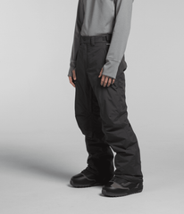 Men’s Freedom Insulated Pants - Asphalt Grey
