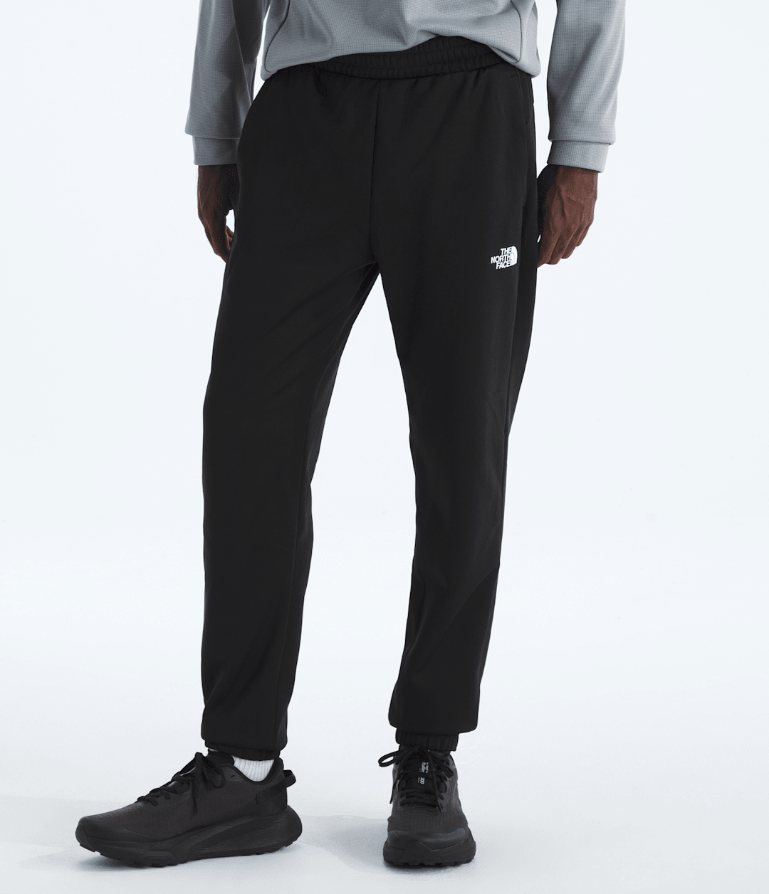 Men’s Reaxion 2.0 Joggers - TNF Black Heather
