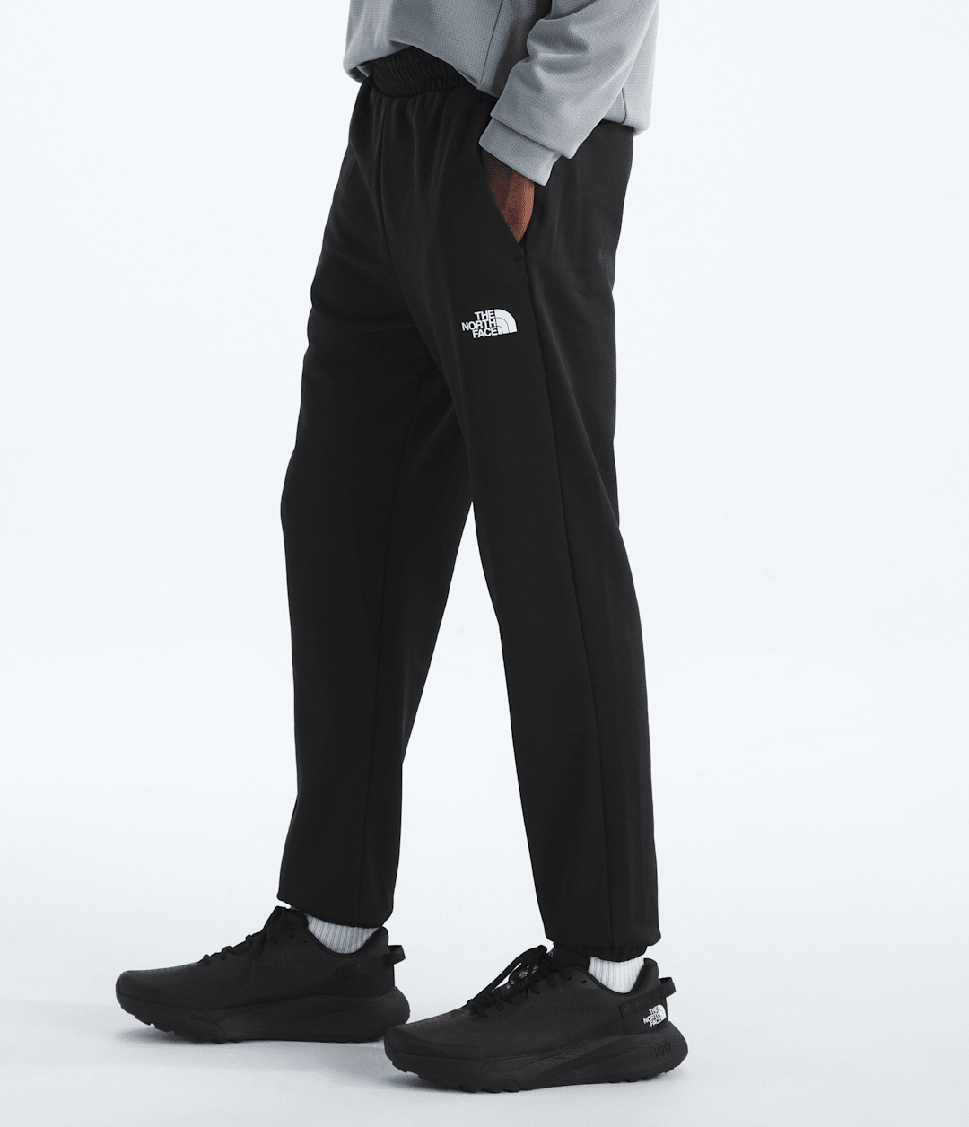 Men’s Reaxion 2.0 Joggers - TNF Black Heather