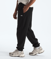 Men’s TNF™ Essential Simple Dome Relaxed Pants - TNF Black