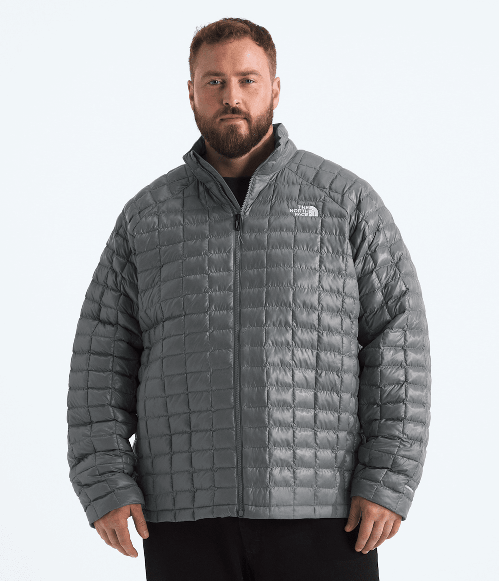 Men’s Big THERMOBALL™ Jacket - Smoked Pearl