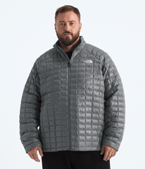 Men’s Big THERMOBALL™ Jacket - Smoked Pearl
