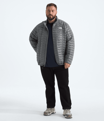 Men’s Big THERMOBALL™ Jacket - Smoked Pearl
