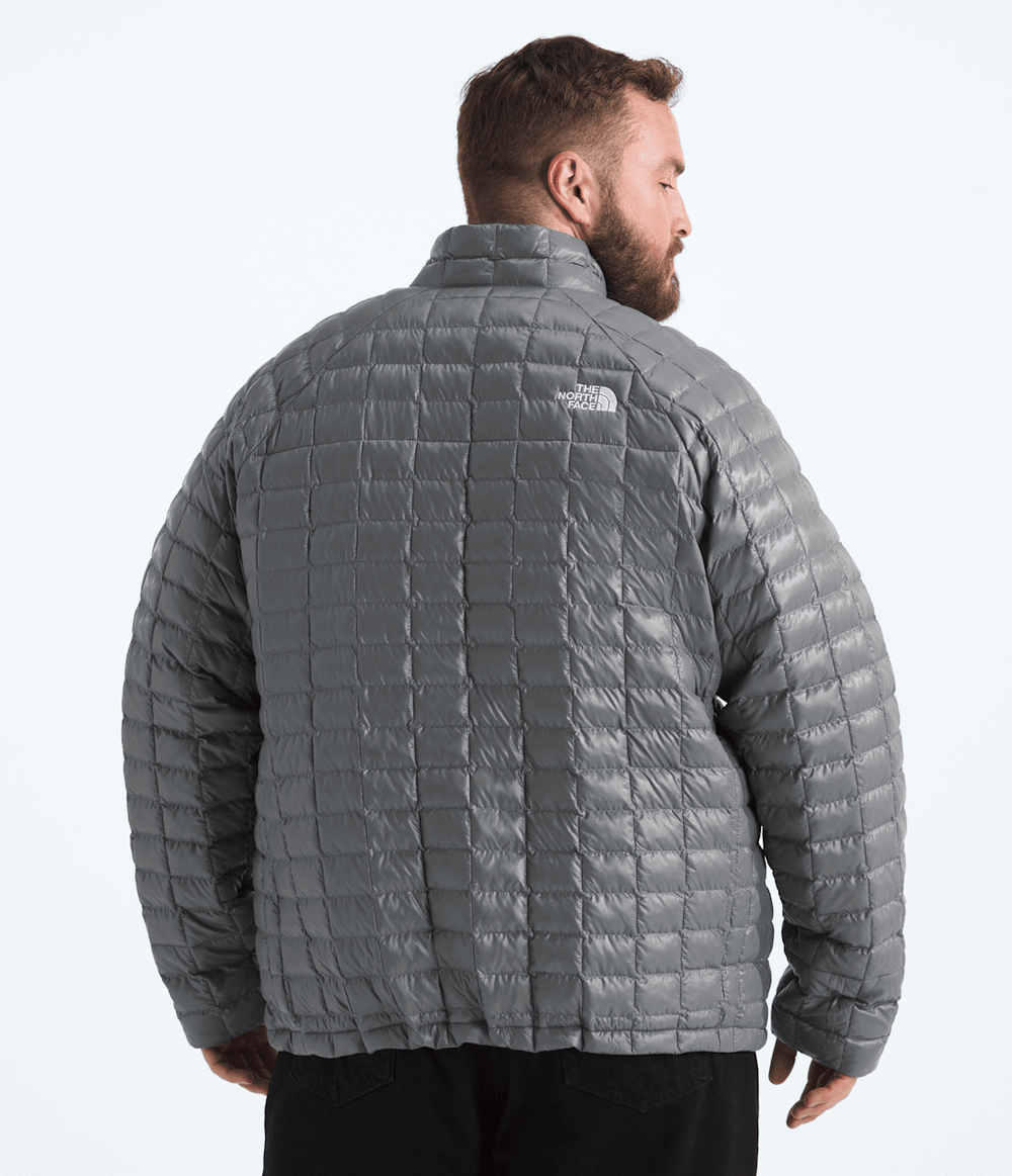Men’s Big THERMOBALL™ Jacket - Smoked Pearl