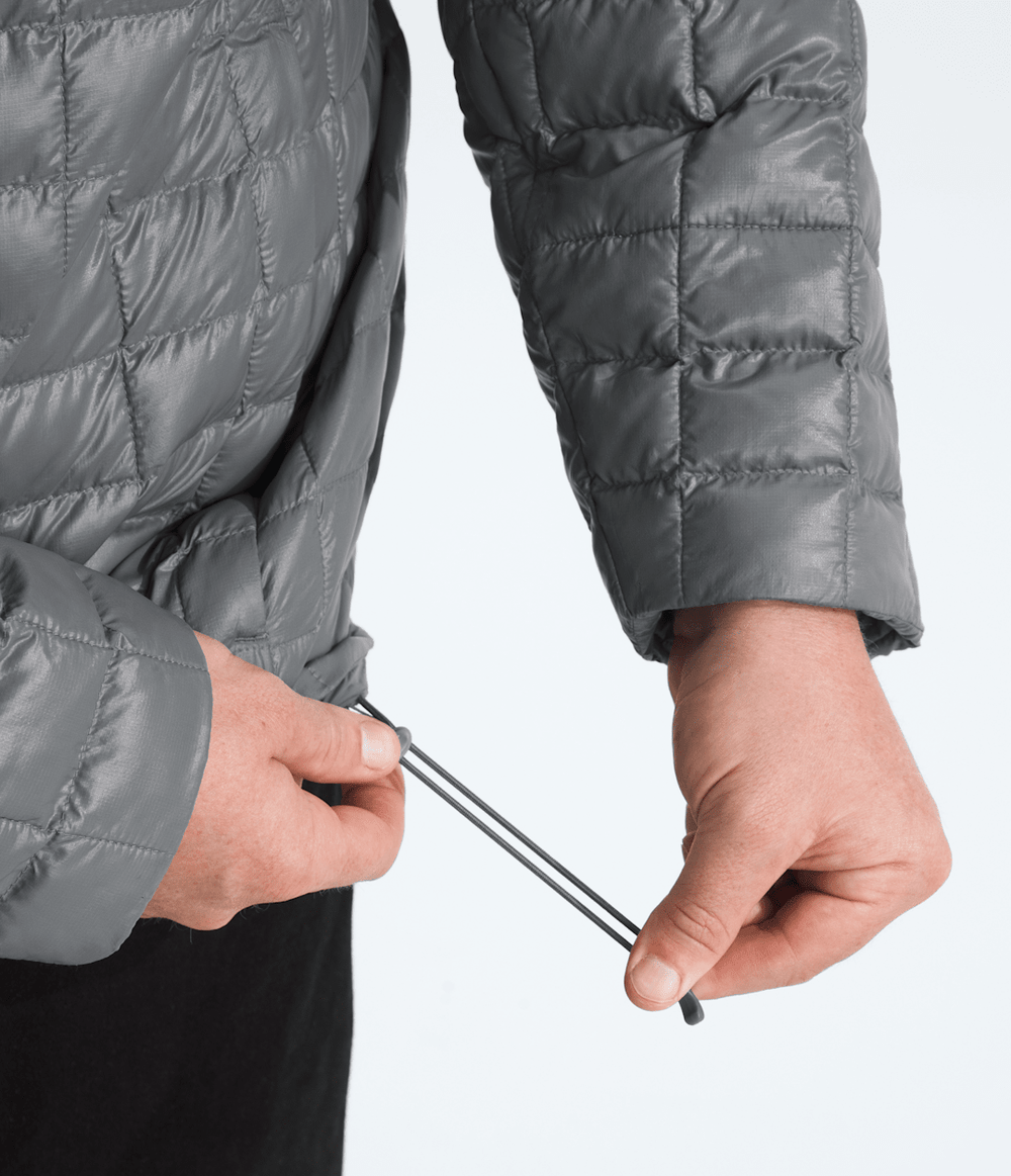 Men’s Big THERMOBALL™ Jacket - Smoked Pearl