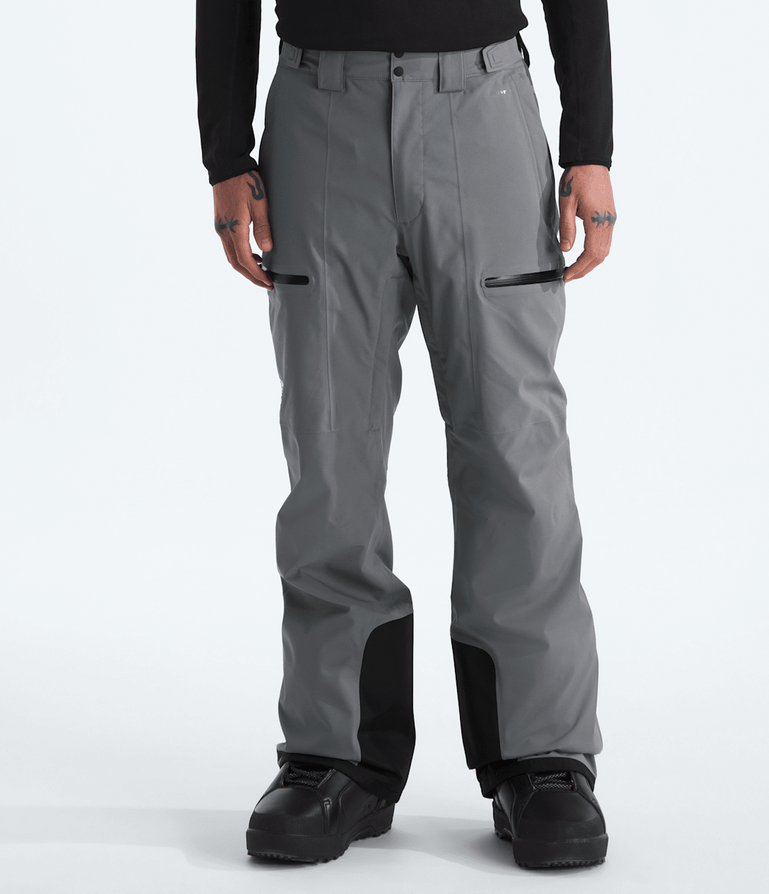 Men’s Chakal Pants - Smoked Pearl