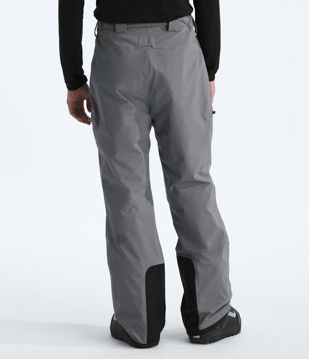 Men’s Chakal Pants - Smoked Pearl