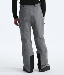 Men’s Chakal Pants - Smoked Pearl