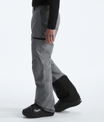 Men’s Chakal Pants - Smoked Pearl