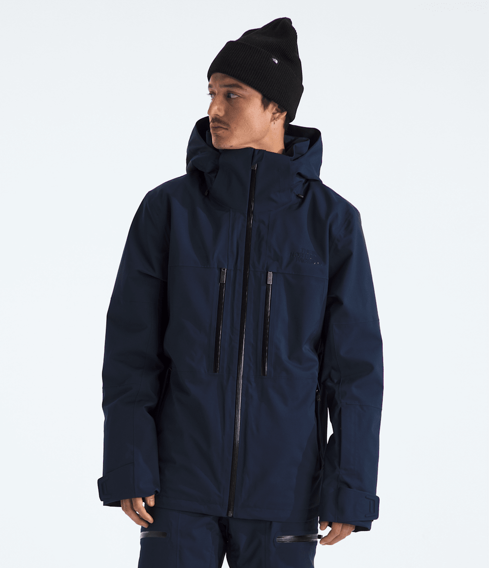 Men’s Chakal Jacket - Summit Navy