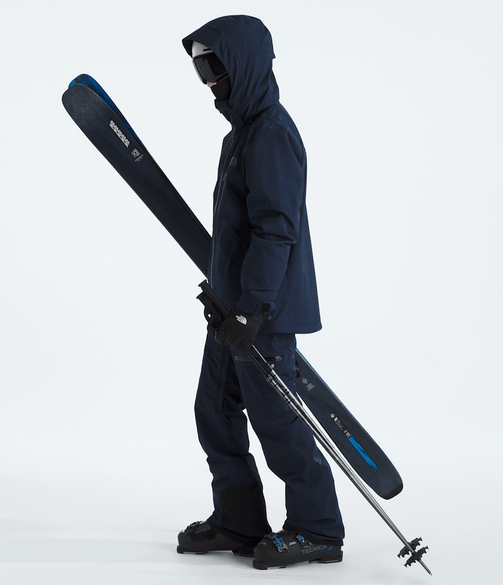 Men’s Chakal Jacket - Summit Navy