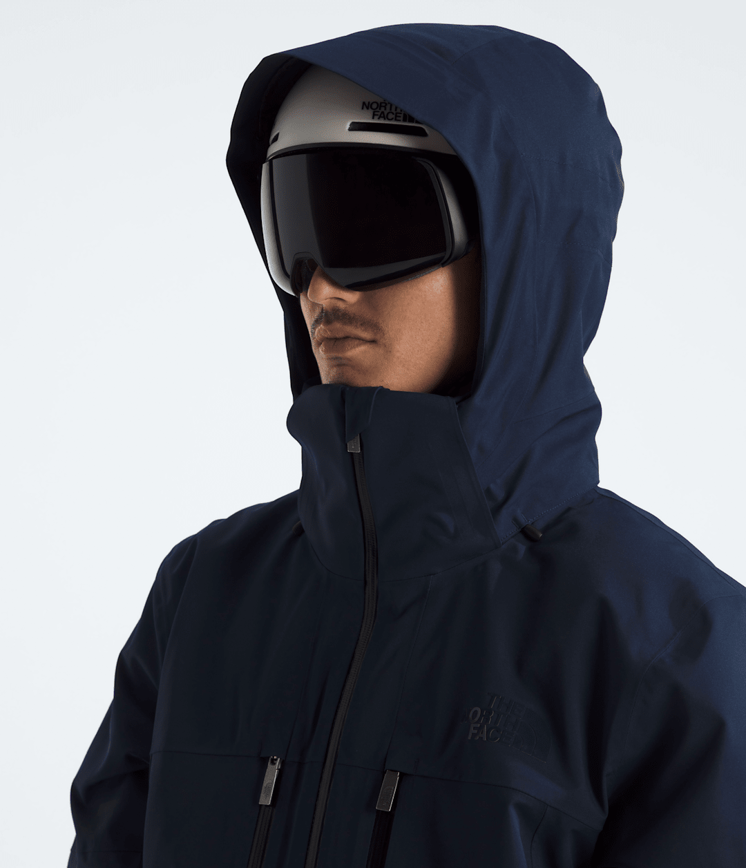 Men’s Chakal Jacket - Summit Navy