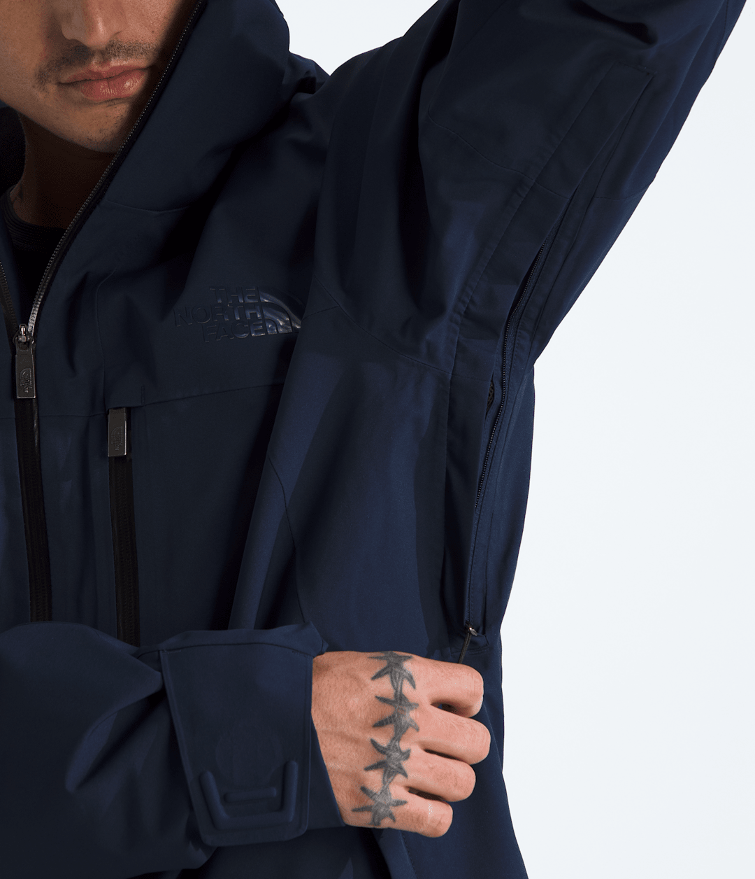 Men’s Chakal Jacket - Summit Navy