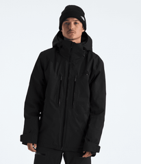 Men’s Chakal Jacket - TNF Black/TNF Black