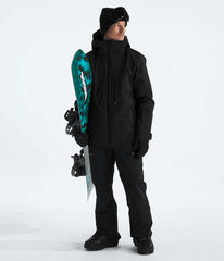 Men’s Chakal Jacket - TNF Black/TNF Black