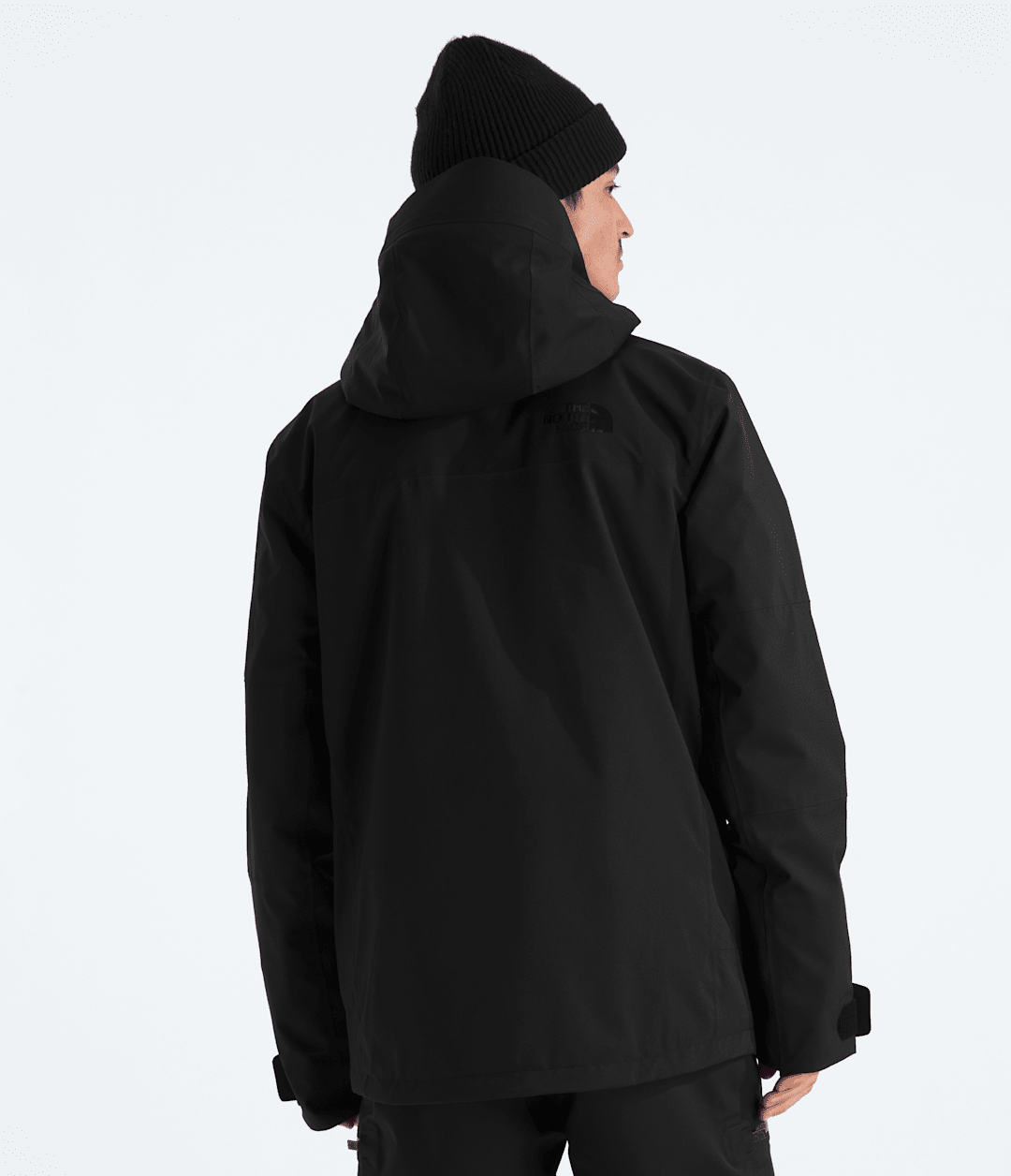 Men’s Chakal Jacket - TNF Black/TNF Black