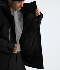 Men’s Chakal Jacket - TNF Black/TNF Black