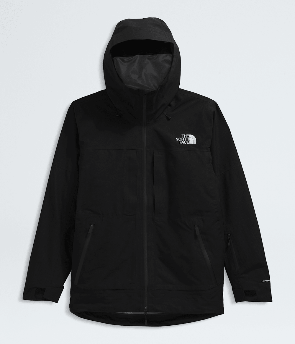 Men’s Ceptor Jacket - TNF Black