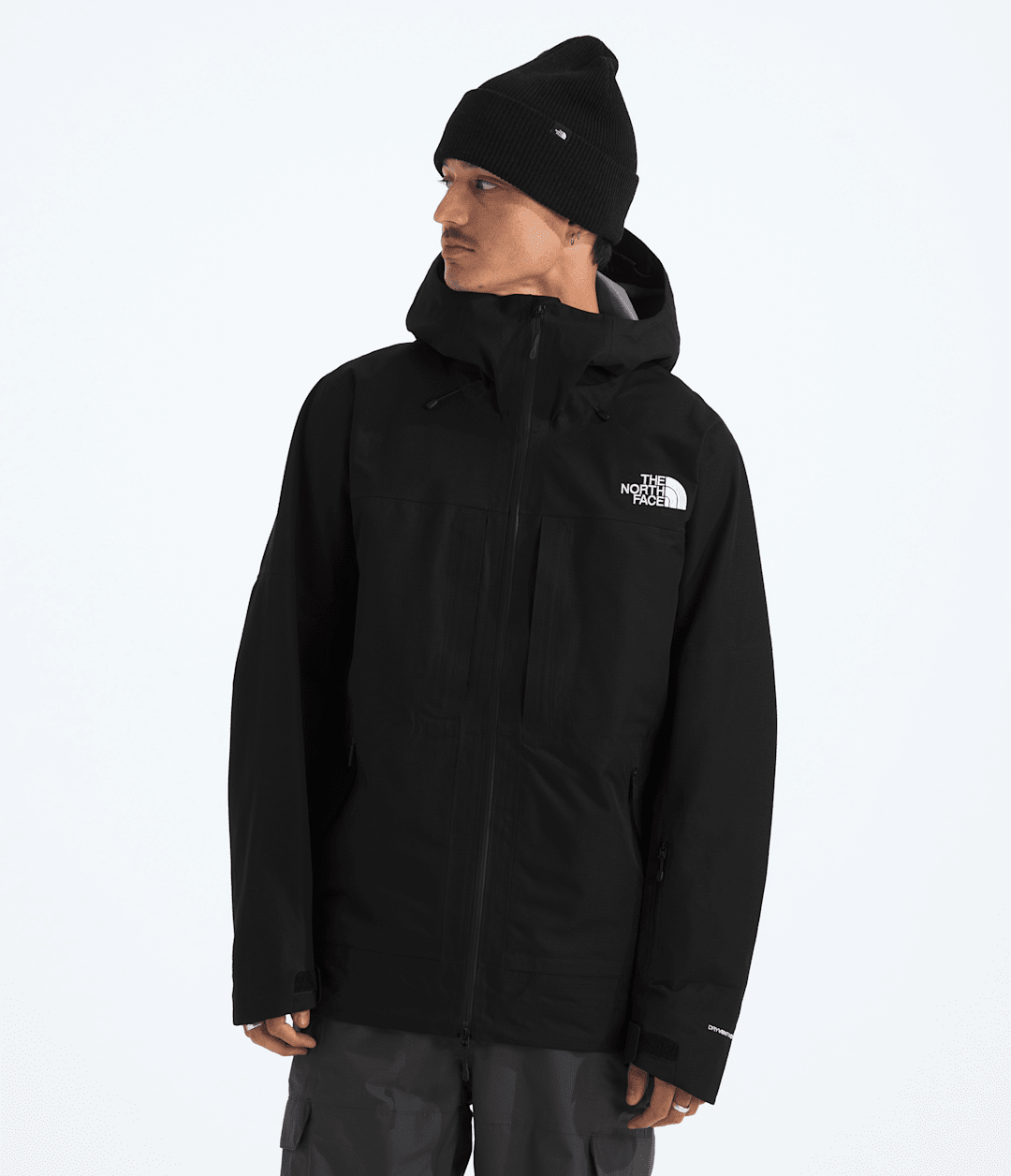 Men’s Ceptor Jacket - TNF Black