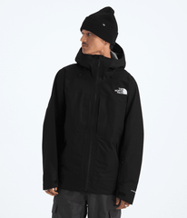 Men’s Ceptor Jacket - TNF Black