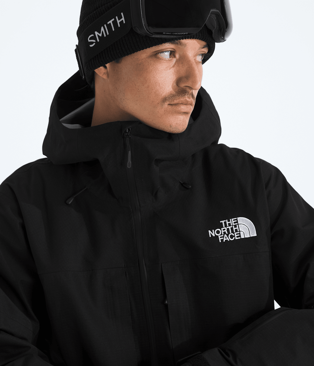 Men’s Ceptor Jacket - TNF Black