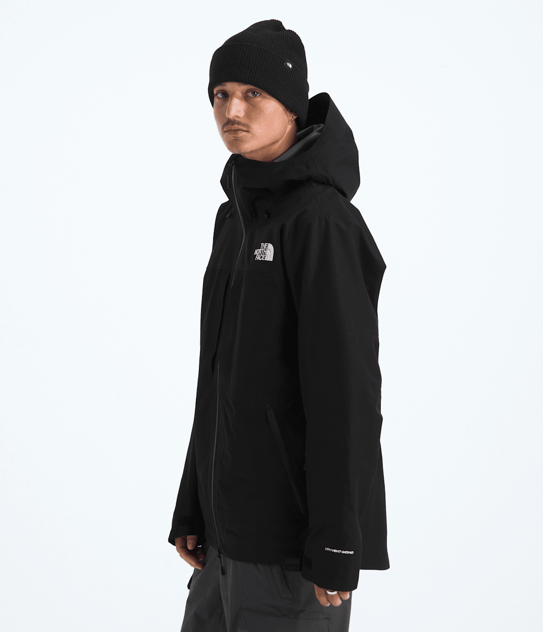 Men’s Ceptor Jacket - TNF Black