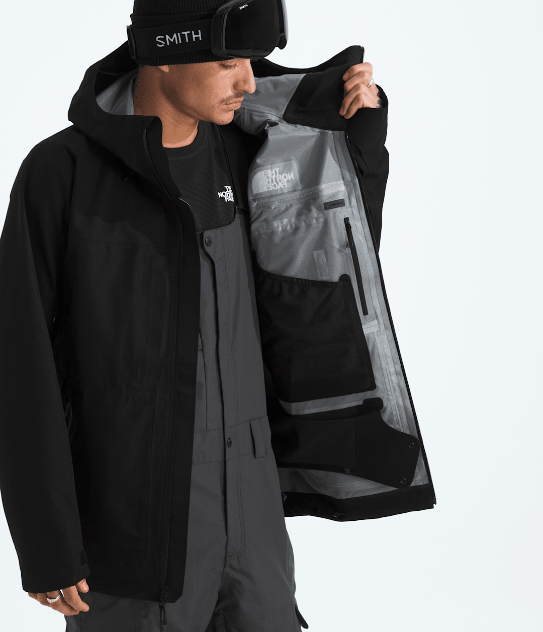 Men’s Ceptor Jacket - TNF Black