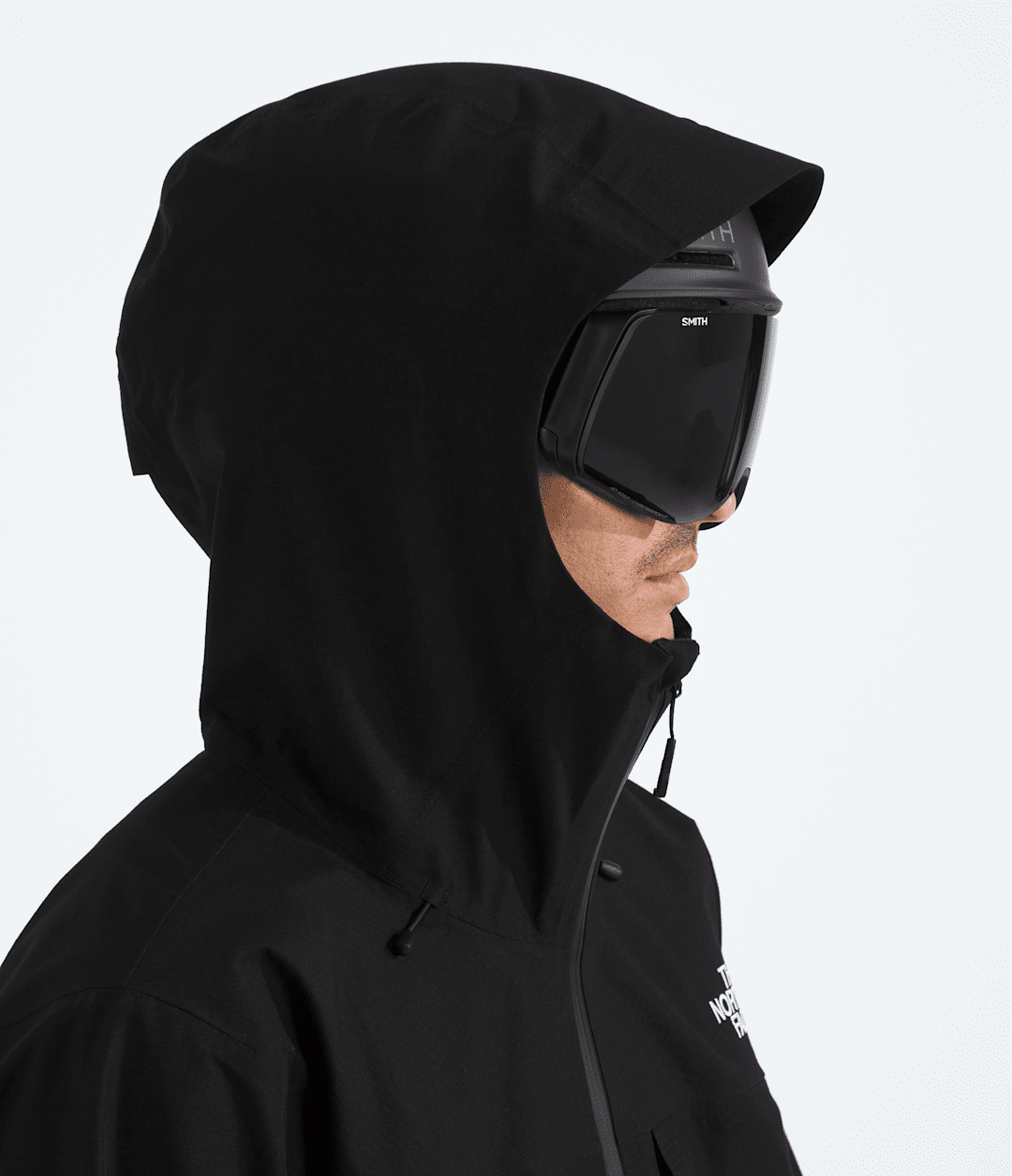 Men’s Ceptor Jacket - TNF Black