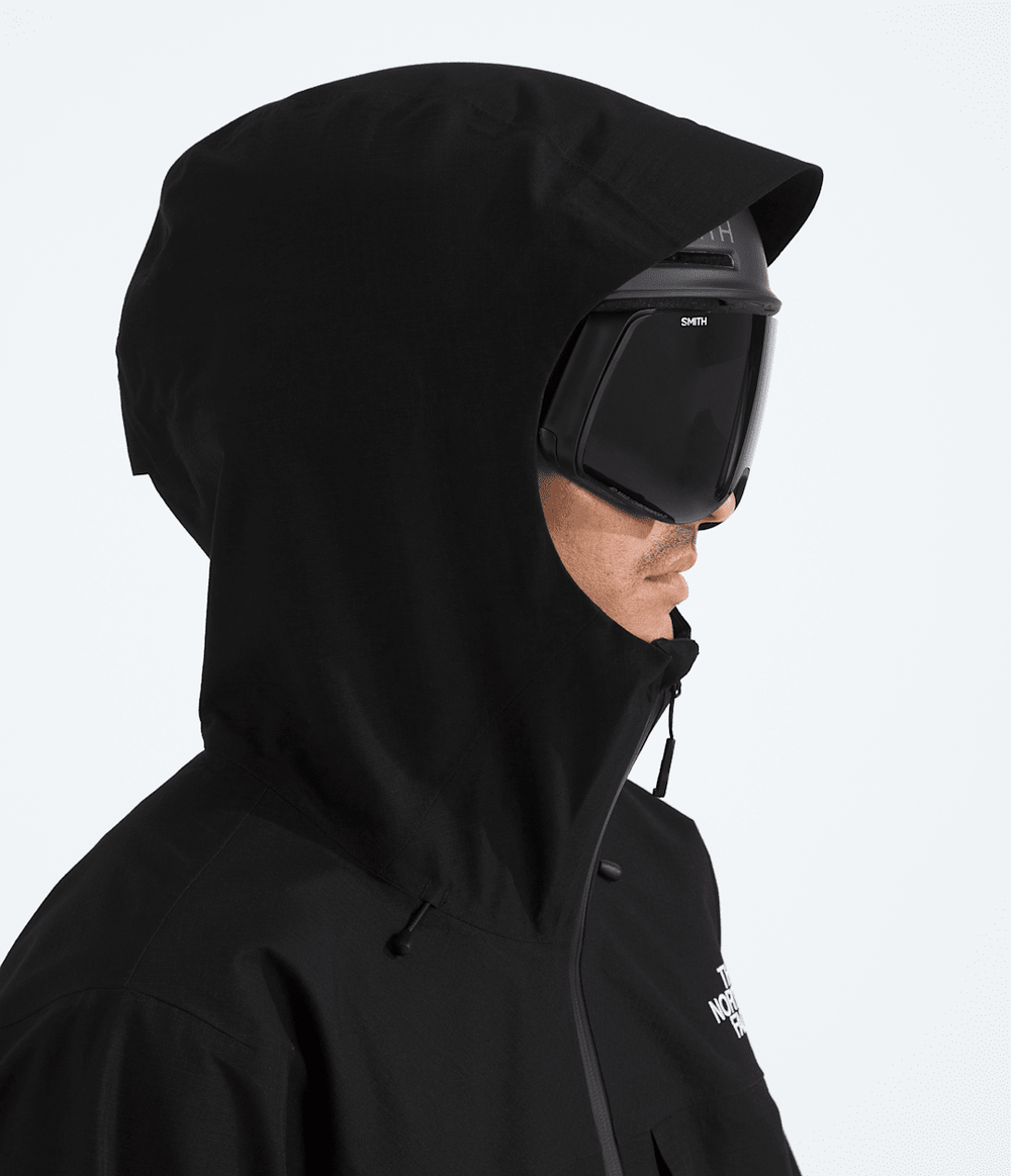 Men’s Ceptor Jacket - TNF Black