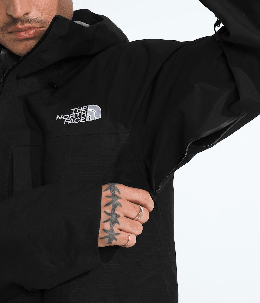 Men’s Ceptor Jacket - TNF Black