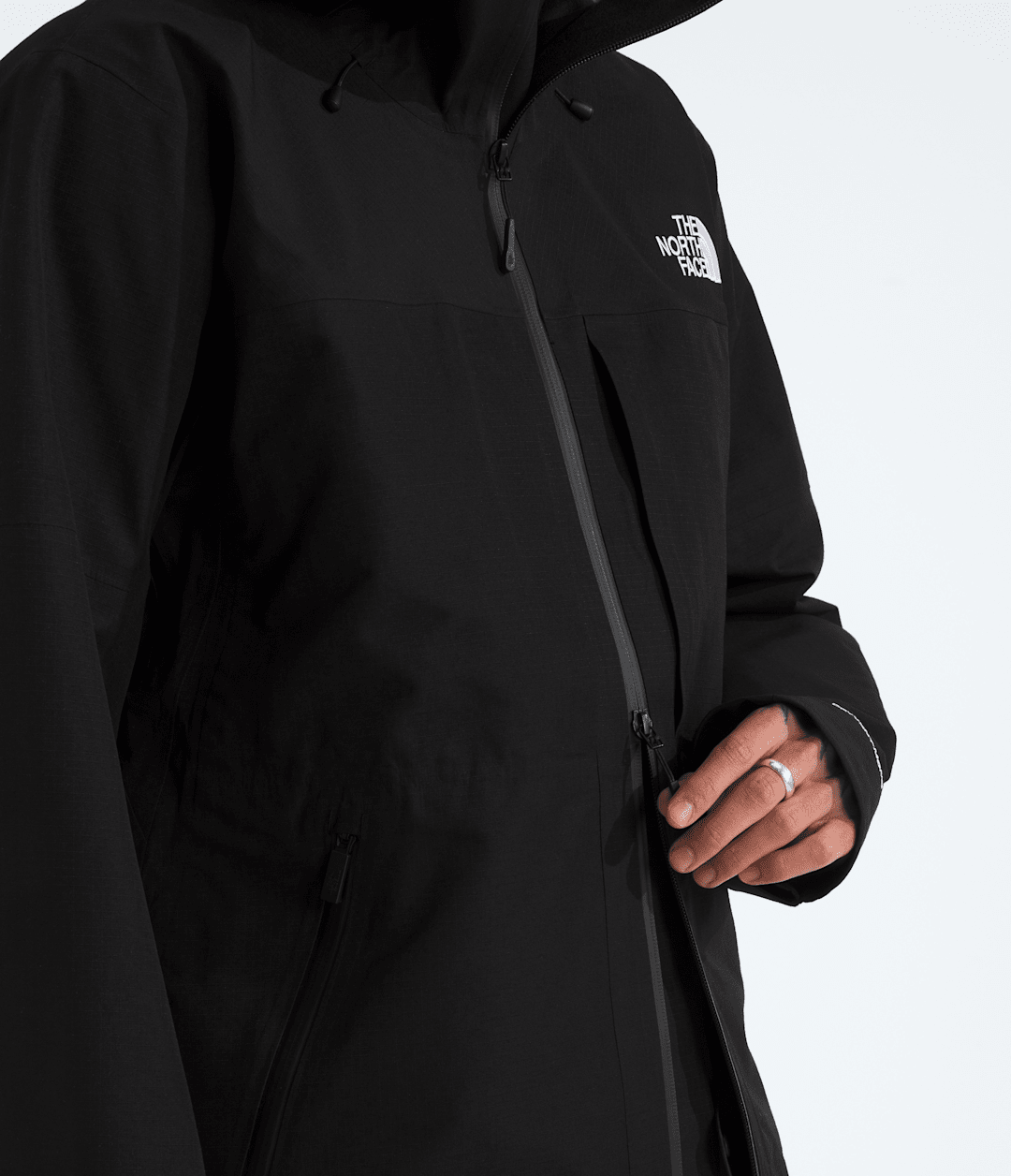 Men’s Ceptor Jacket - TNF Black
