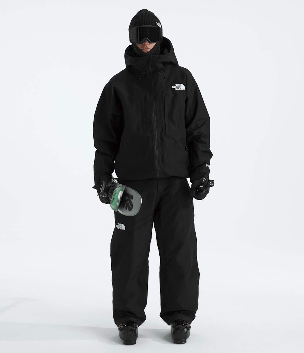 Men’s GORE-TEX® Hex Jacket - TNF Black