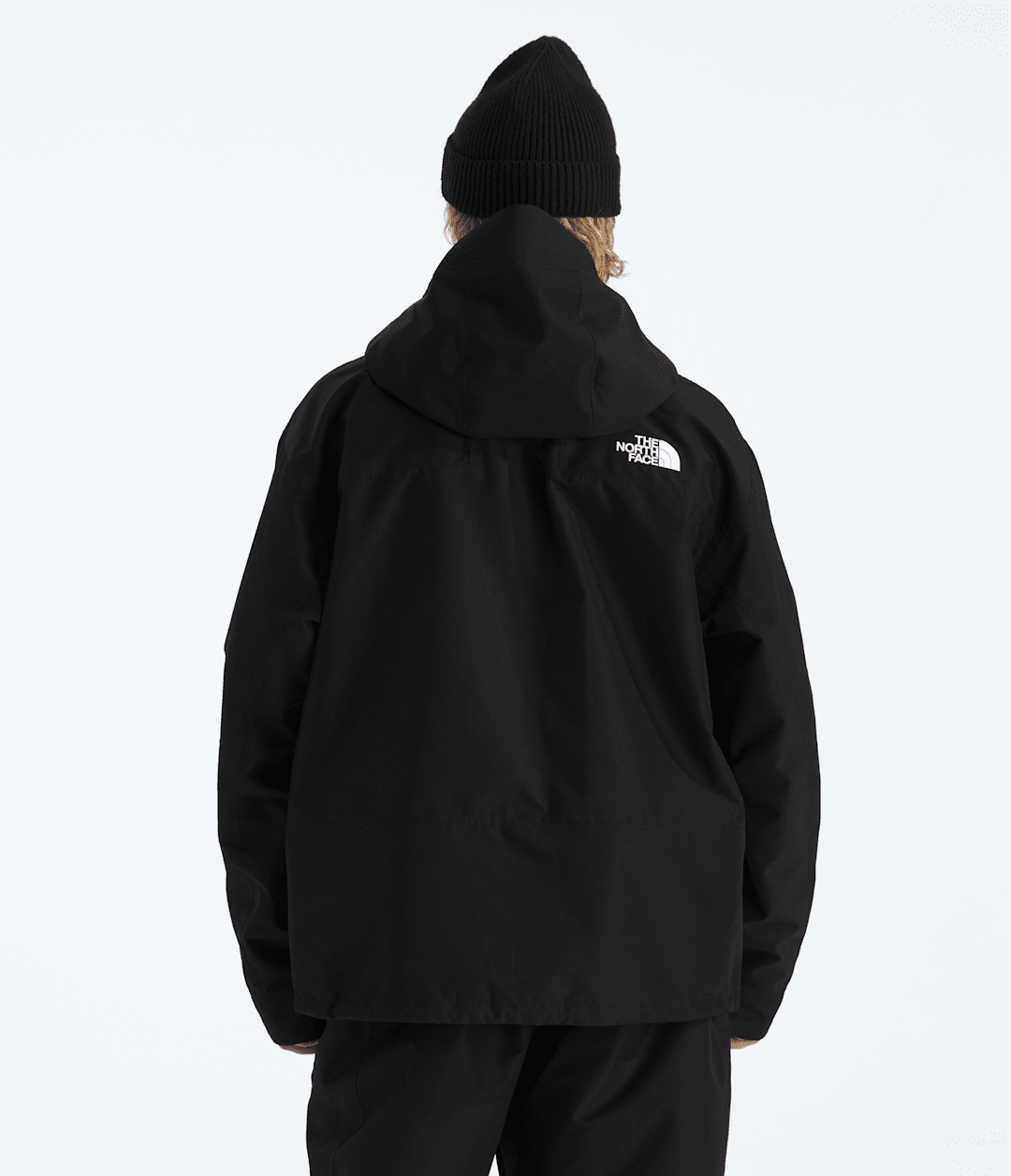 Men’s GORE-TEX® Hex Jacket - TNF Black