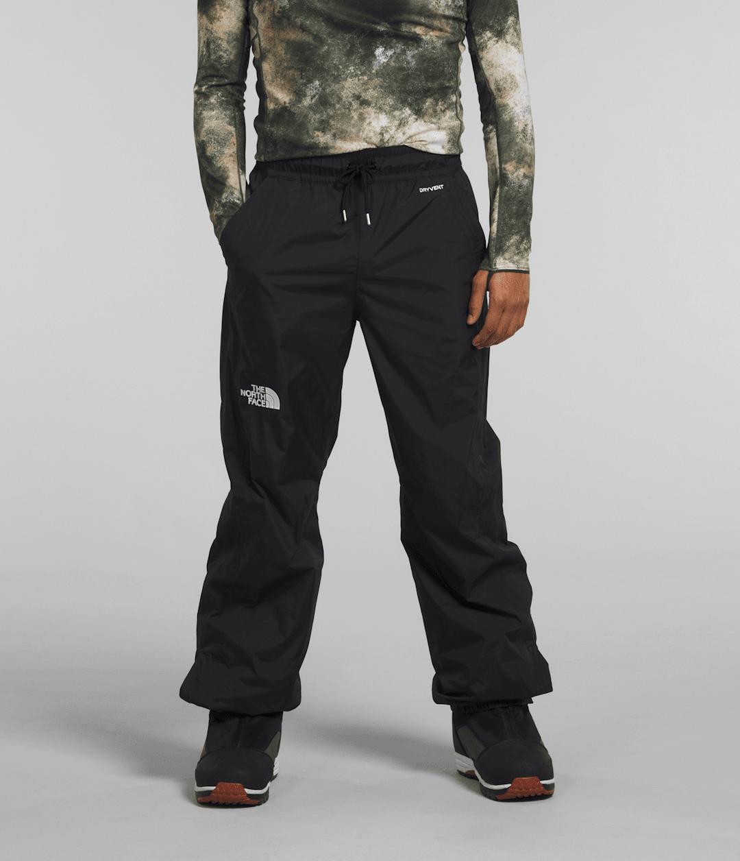 Men’s Build Up Pants - TNF Black