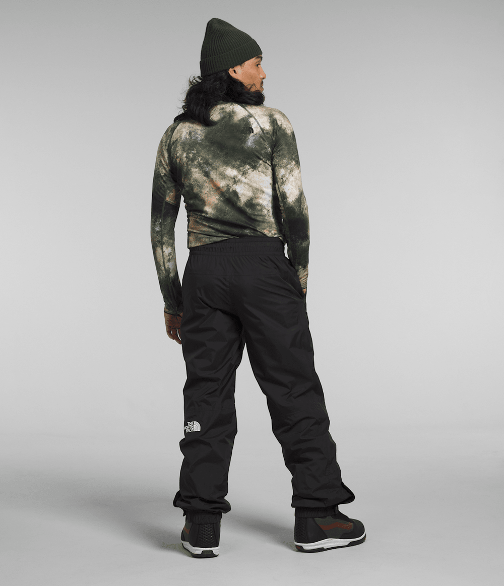 Men’s Build Up Pants - TNF Black