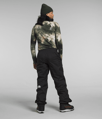 Men’s Build Up Pants - TNF Black