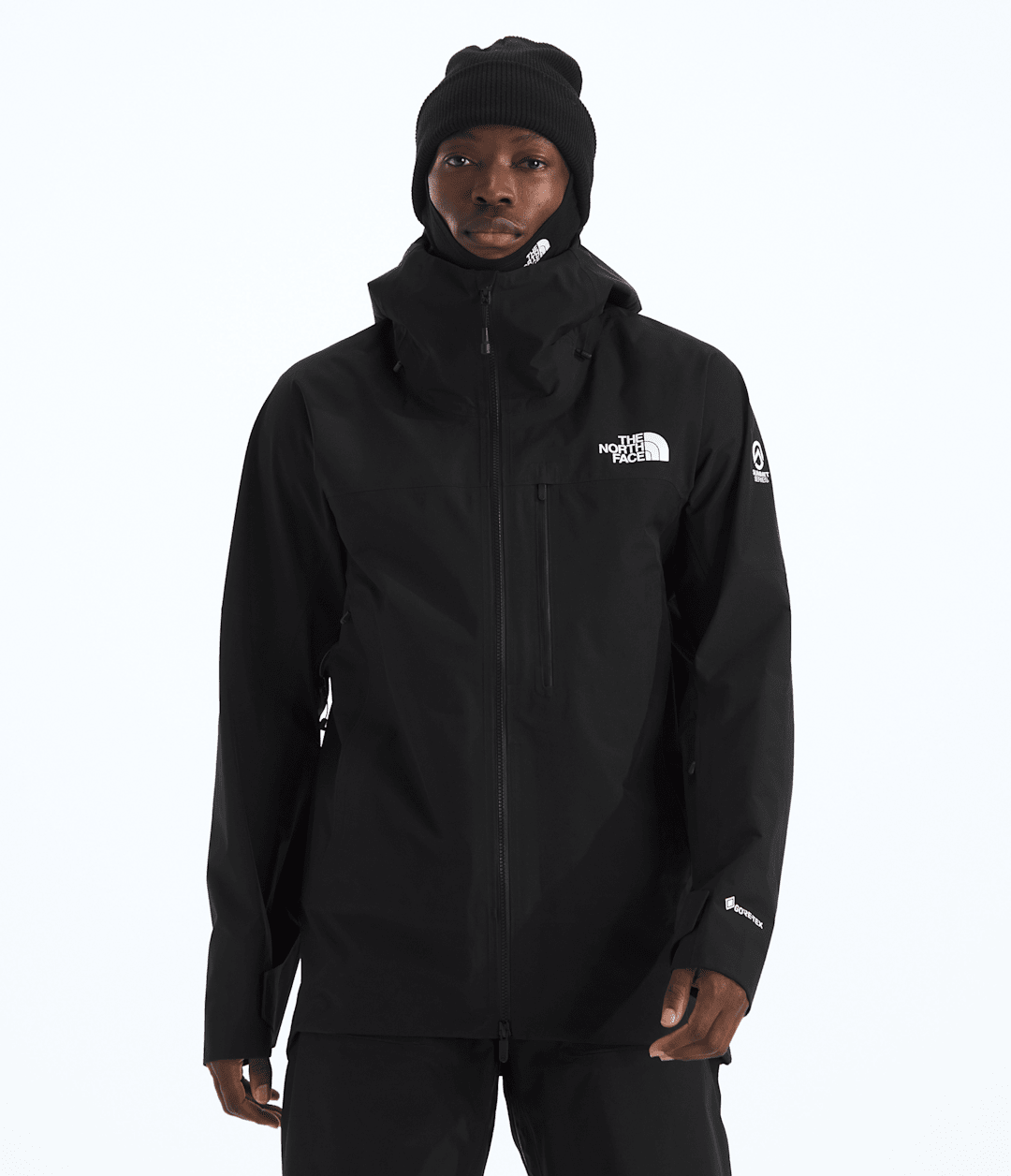 Men’s Summit Series Eastwall GORE-TEX® Jacket - TNF Black