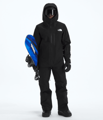 Men’s Summit Series Eastwall GORE-TEX® Jacket - TNF Black