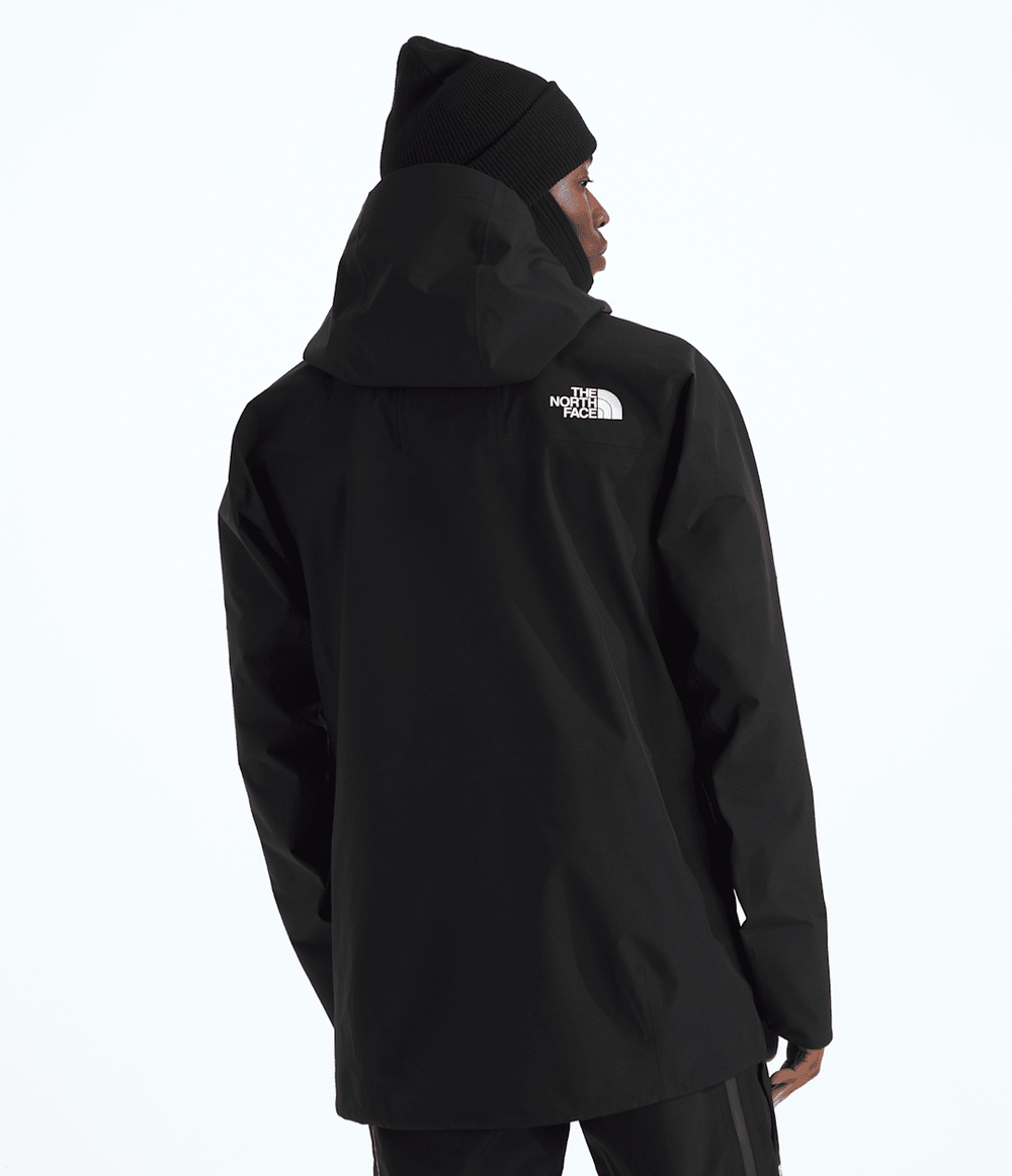 Men’s Summit Series Eastwall GORE-TEX® Jacket - TNF Black