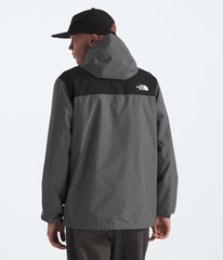 Men’s Antora Jacket - Smoked Pearl/TNF Black