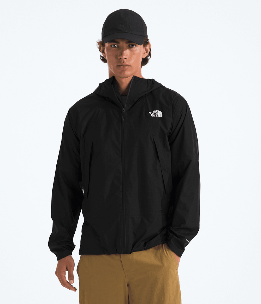 Men’s Ridgelite Waterproof Jacket - TNF Black