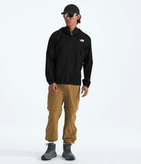 Men’s Ridgelite Waterproof Jacket - TNF Black
