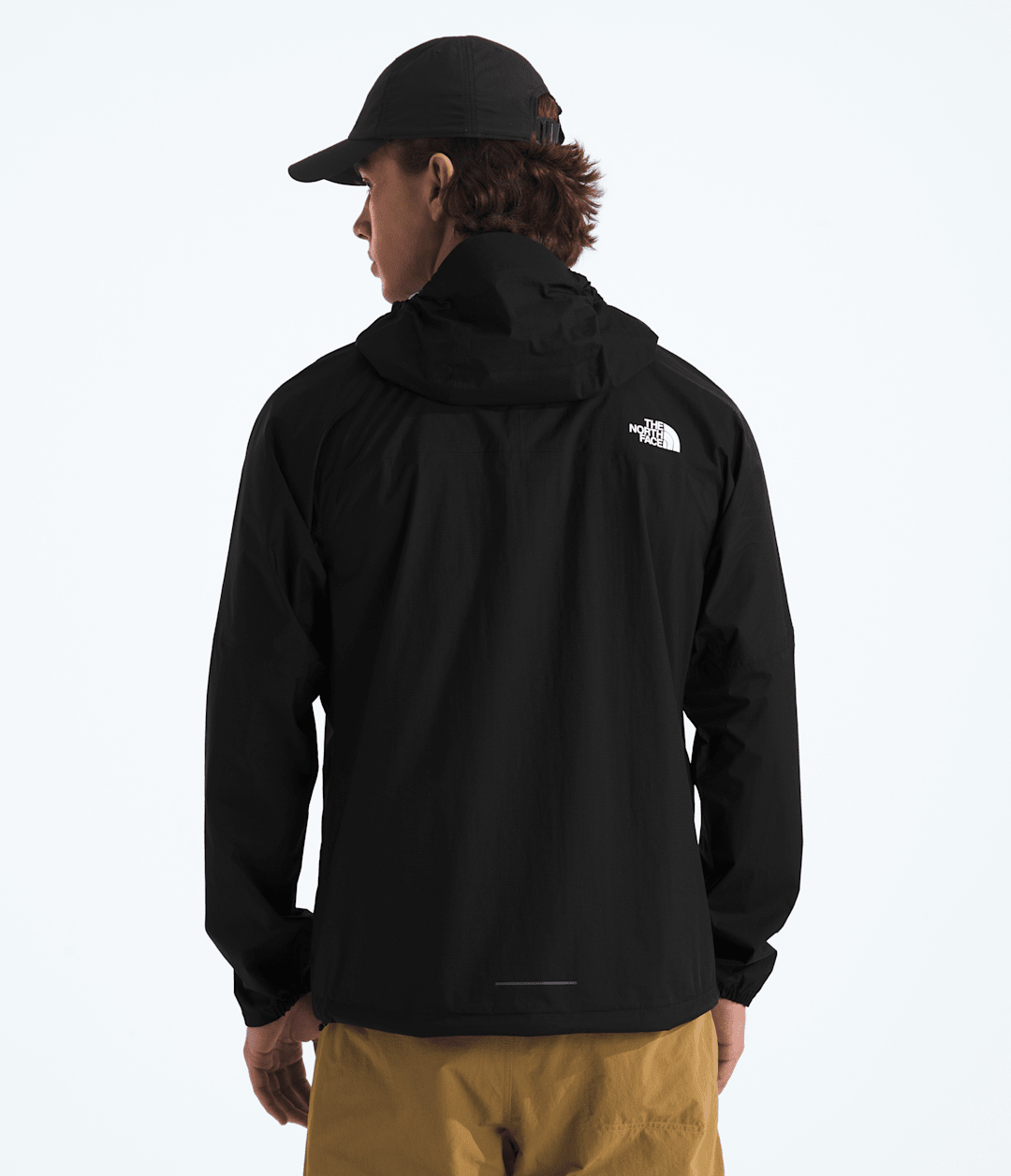 Men’s Ridgelite Waterproof Jacket - TNF Black
