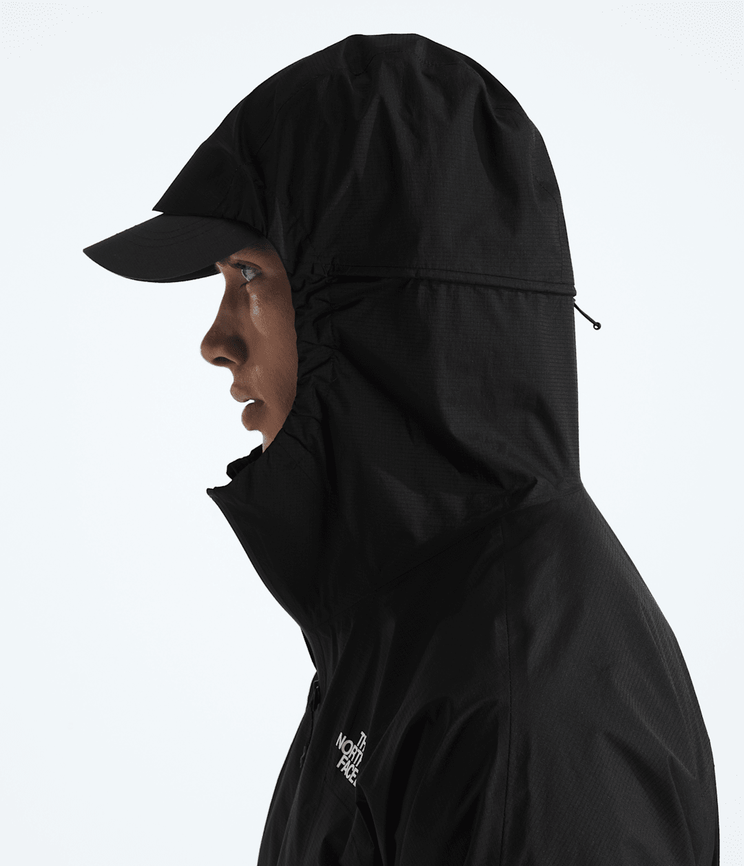 Men’s Ridgelite Waterproof Jacket - TNF Black