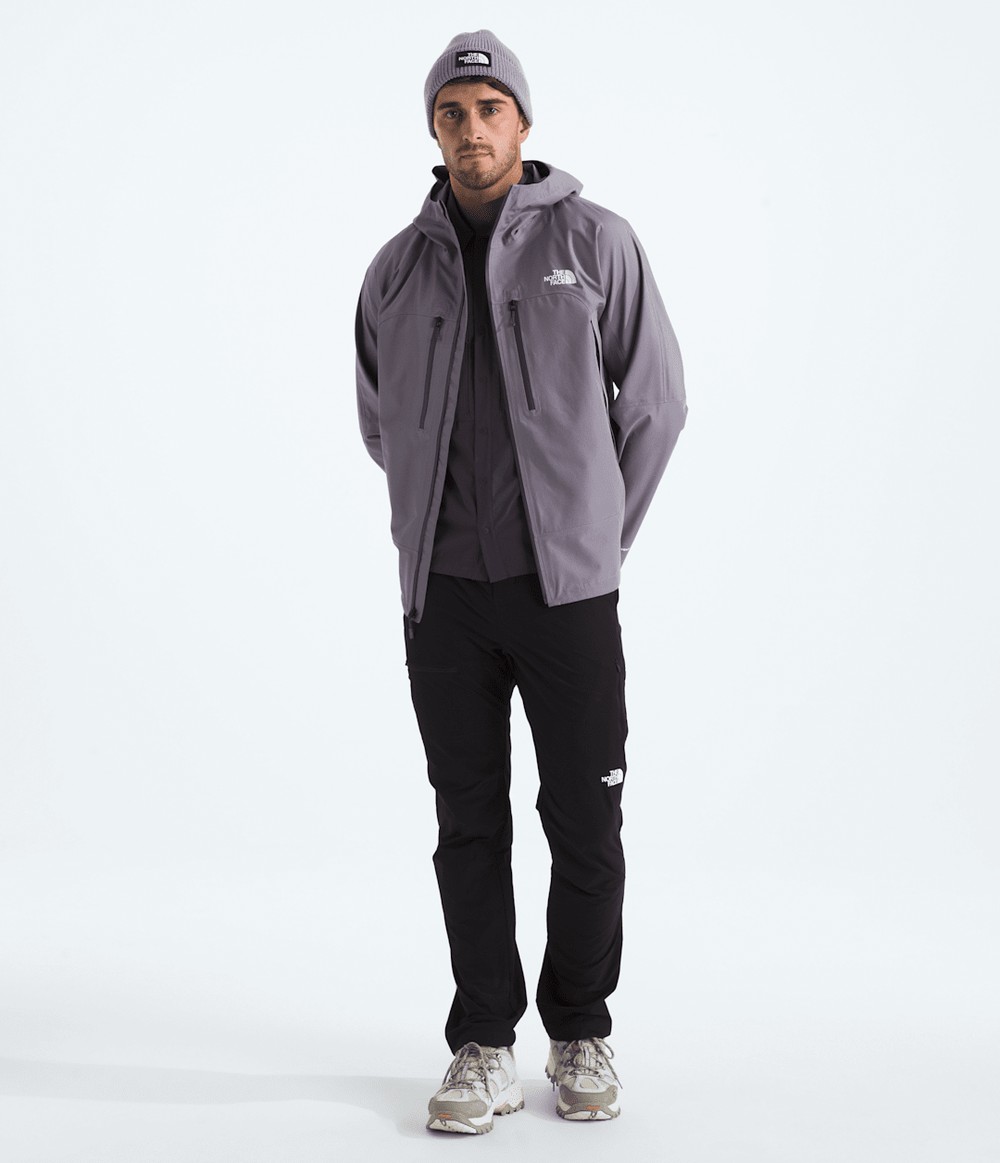 Men’s Valley View Jacket - Transcendent Grey