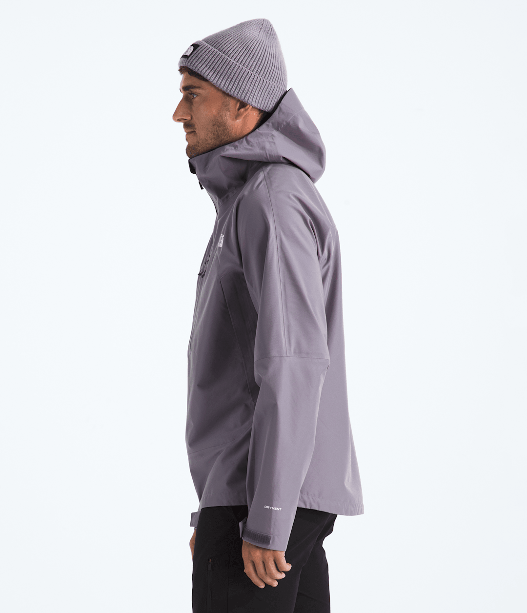 Men’s Valley View Jacket - Transcendent Grey