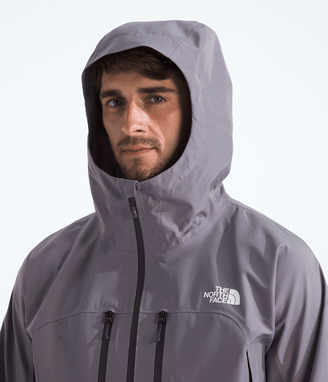 Men’s Valley View Jacket - Transcendent Grey