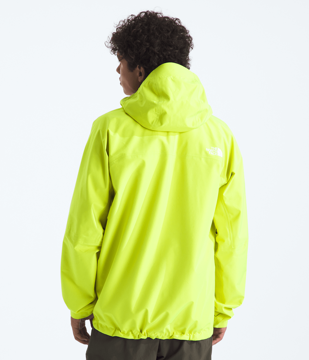 Men’s Valley View Jacket - Fizz Lime